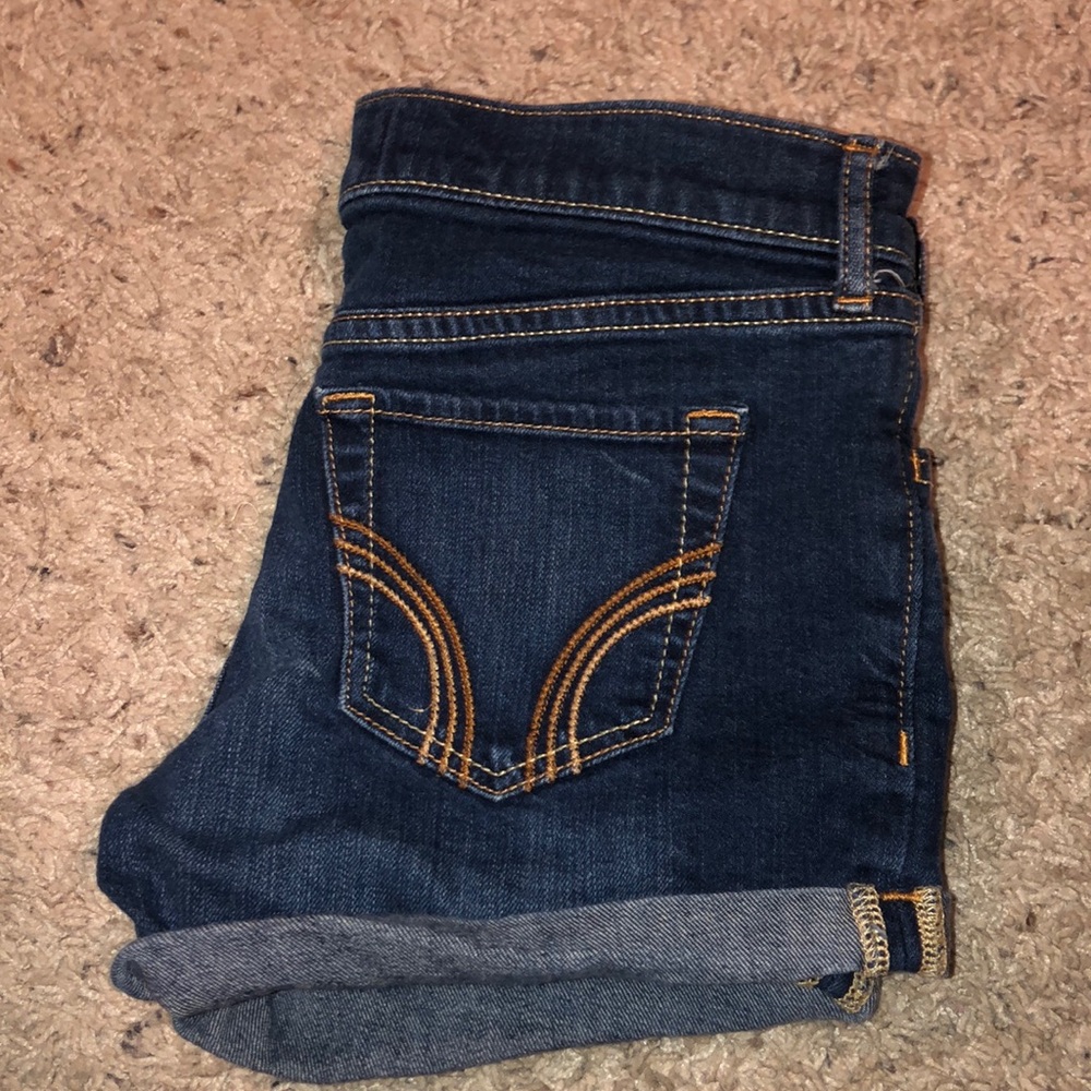 Hollister Shorts